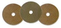 Flexible Polishing Pad