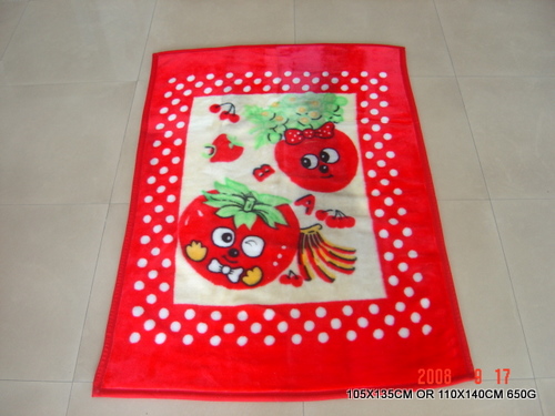 Baby Blanket