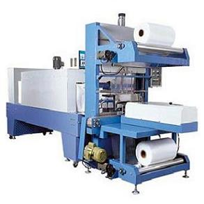 Shrink Pack Machine