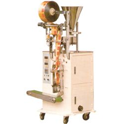 Grain Packing Machine