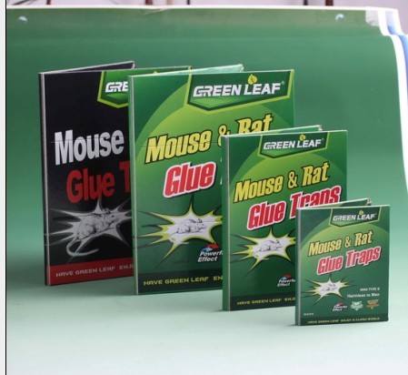 Mouse&amp;Rat Glue Traps