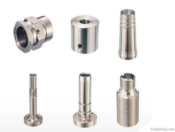 CNC precision turning parts, maching parts, turned parts