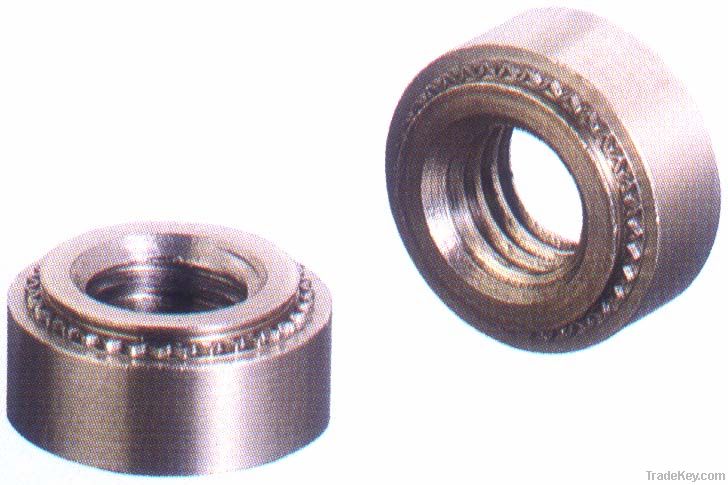 bolts, nuts, fasteners, standoffs