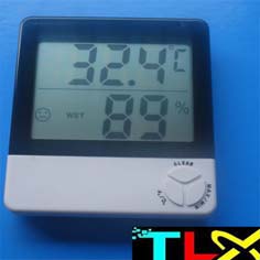 Hygrometer