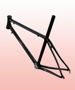 carbon road frame