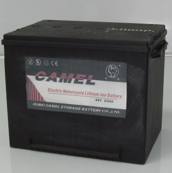 Li-ion batteries