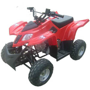 atv KC50S-7 new model