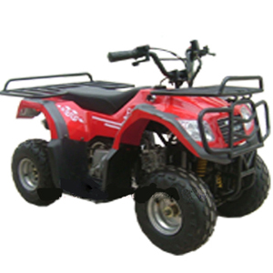 ATV KC50S-6 New Model For Kids, EPA, Scooter