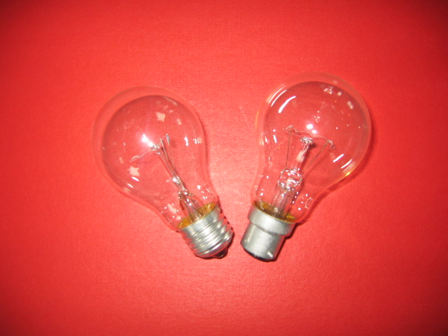 Incandescent Bulbs