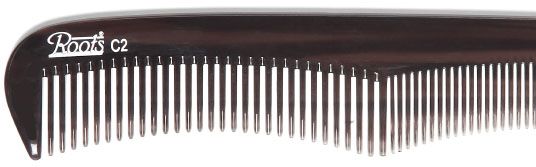 Wooden Combs 