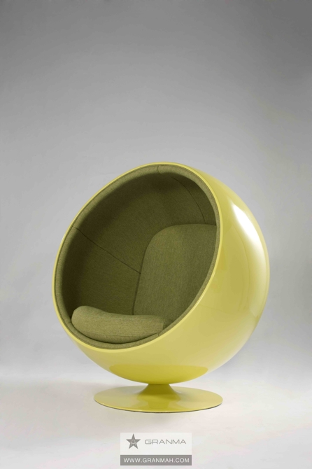 Ball chair