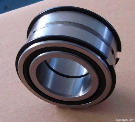 Full Complement Cylindrical Roller Bearing