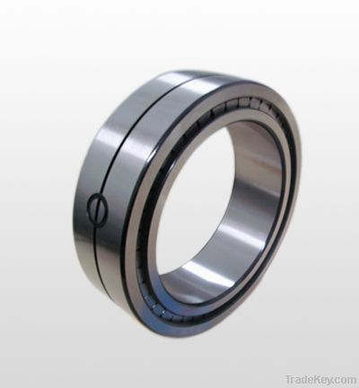 Full Complement Cylindrical Roller Bearing