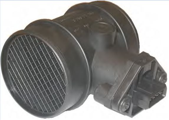 Air Flow Meter, Crankshaft Position Sensor