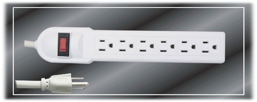 Cheap UL Power Strip 1606 in price.Panic buying it``