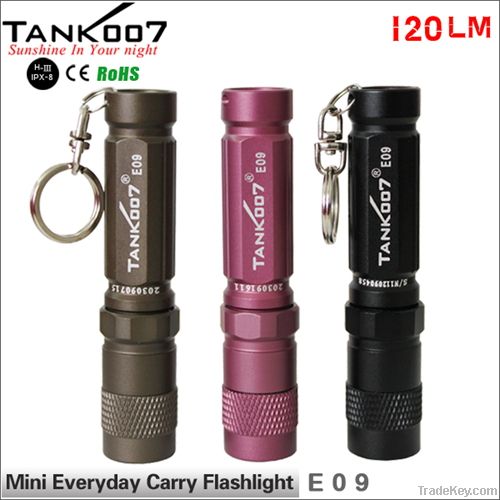 Mini Flashlight Torch for gift