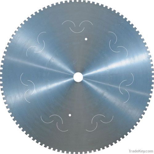 circular saw blank