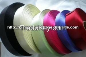 satin ribbon