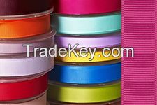 grosgrain ribbon