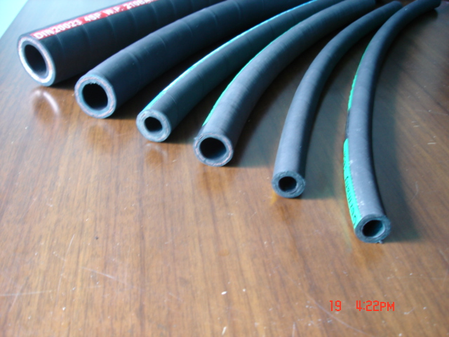 hydraulic rubber hose