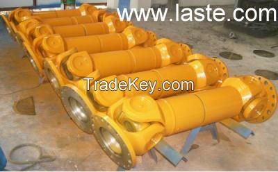 industrial cardan shaft