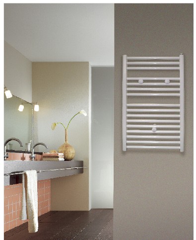 bathroom radiator