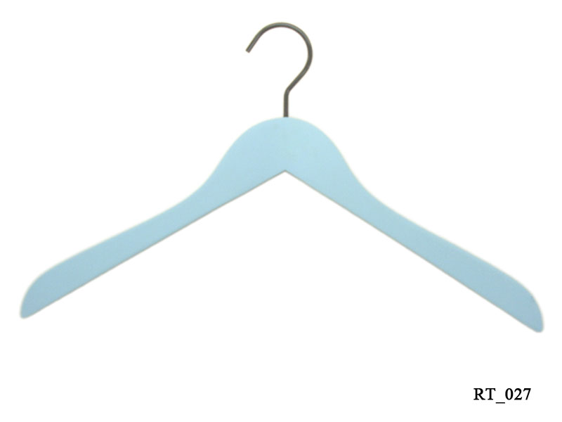 Rubber hanger