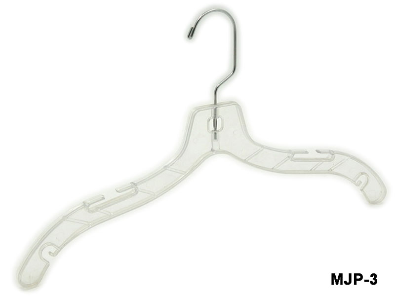 PLastic top hanger