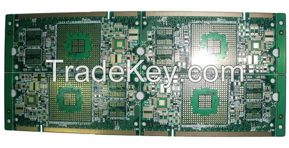 Multilayer pcb