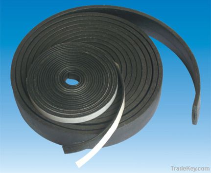 Fire Retardant Expanded Graphite