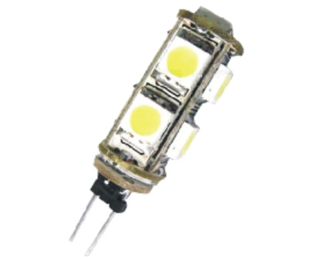 LED Light G4, LED G4 Bulb, 360 Viewing Degree (G4-LE)