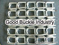 Phosphate wire buckles