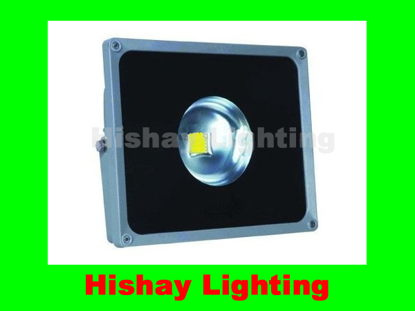 1*50W High power LED Flood light