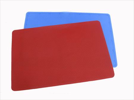 silicone trivet