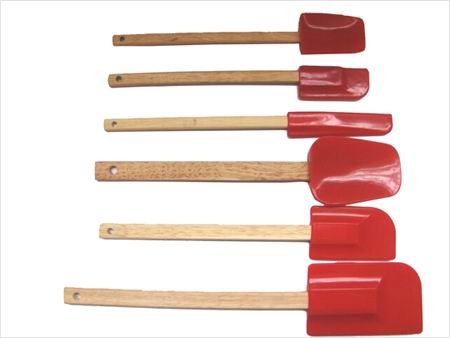 silicone spatula