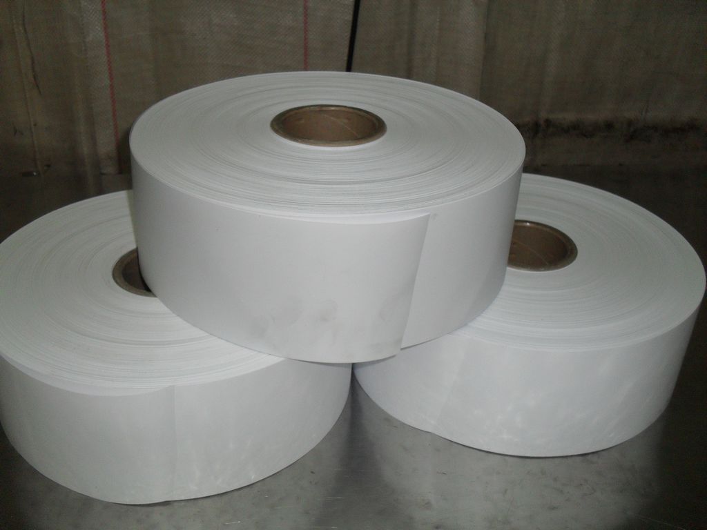 medical pvc rigid film