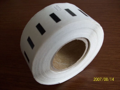 LABEL ROLL