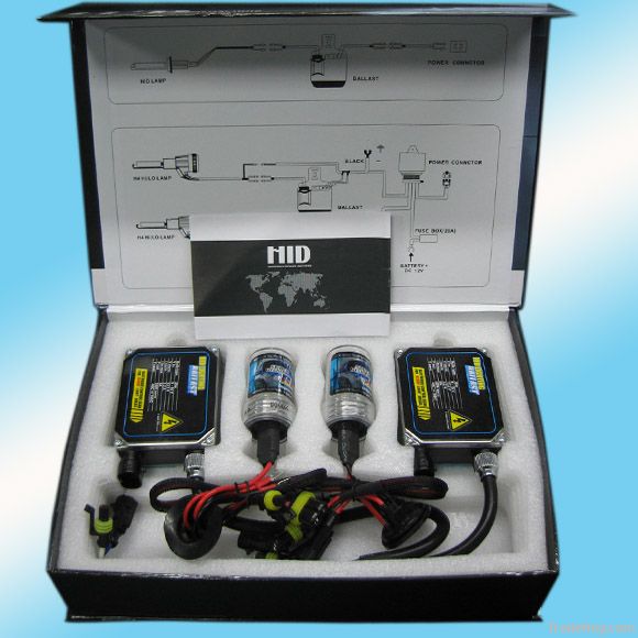 AC regular hid xenon kits