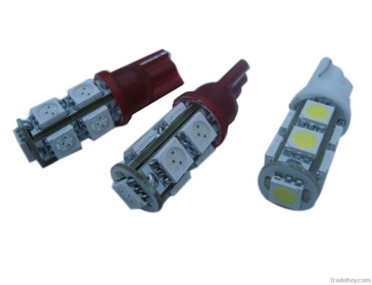 led auto lamps