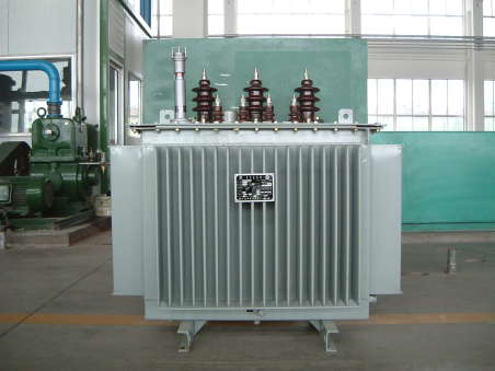 10 KV Transformer