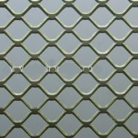 Expanded Metal Mesh