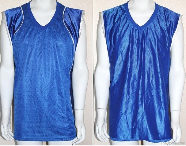 Reversible Jersey