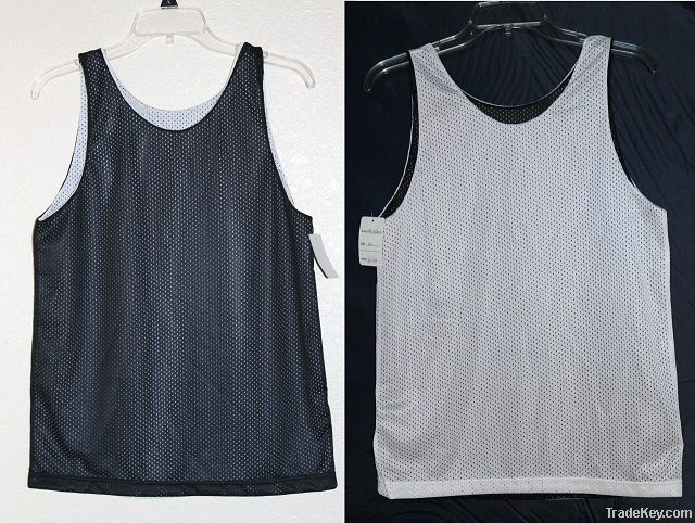 Reversible Jersey