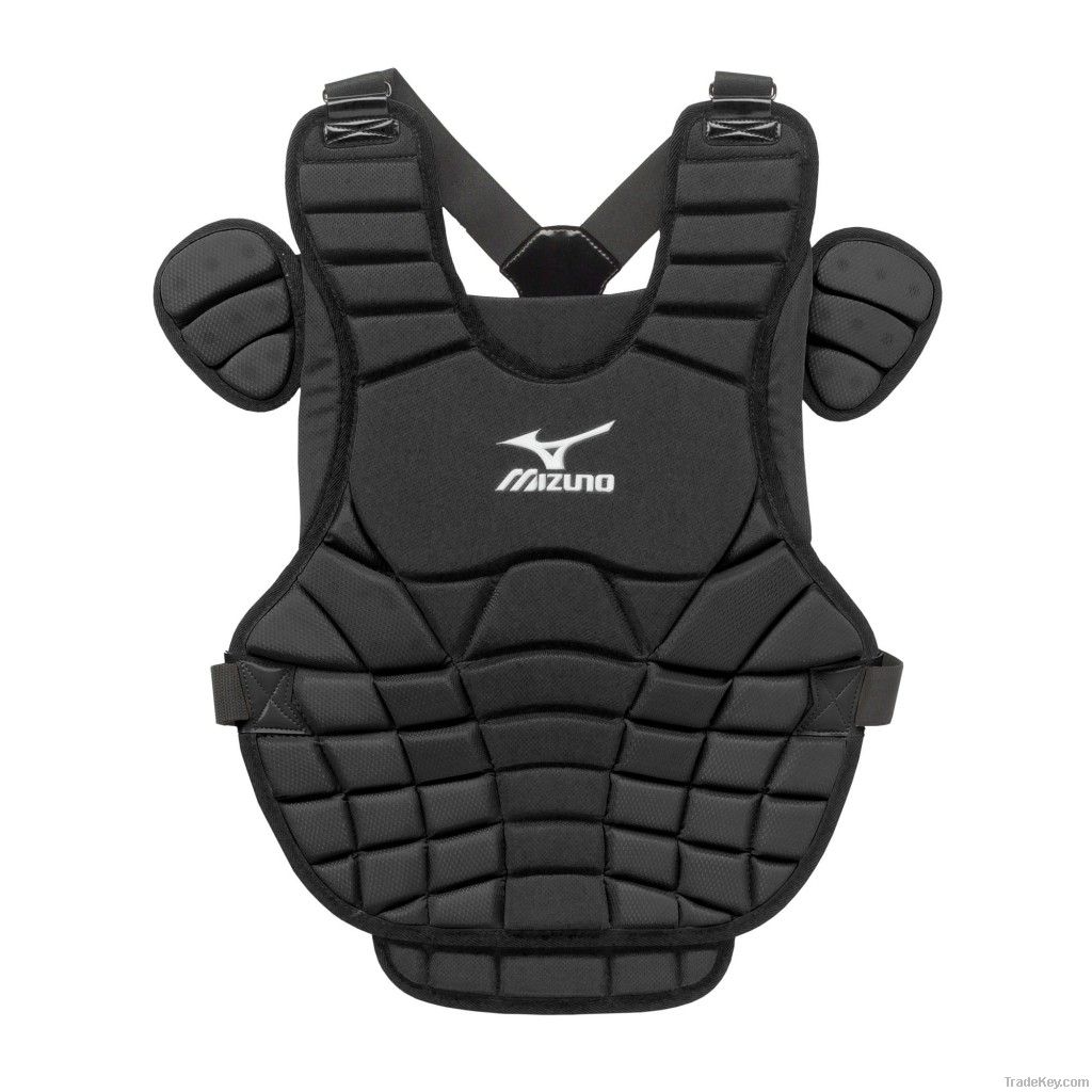 baseball chest protector