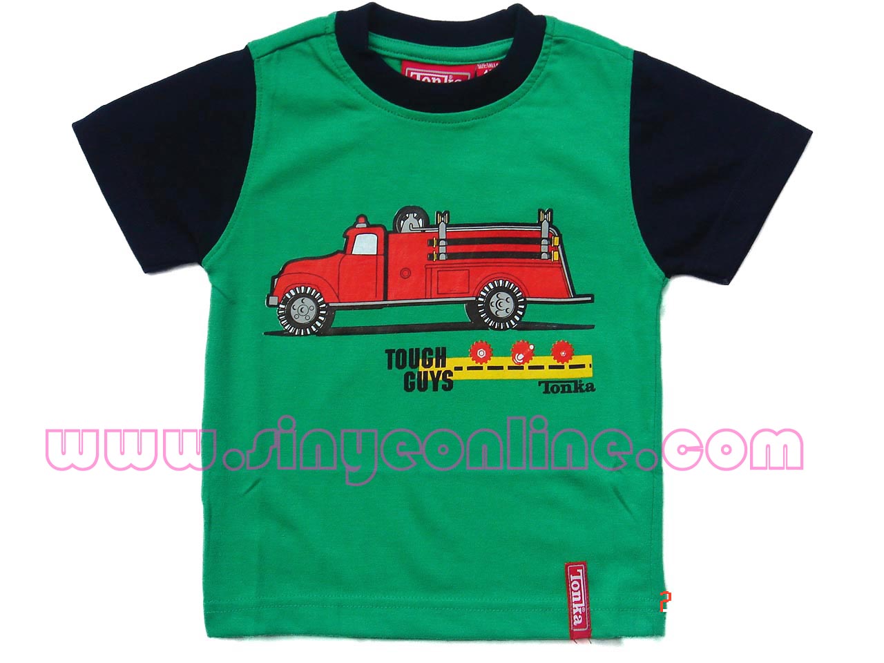 Children's T-shirt