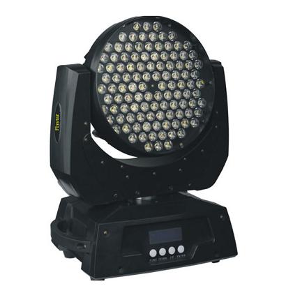 Led moving head