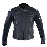 Motor Bike Leather Jacket