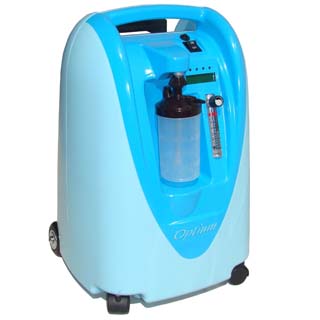 Oxygen Concentrator