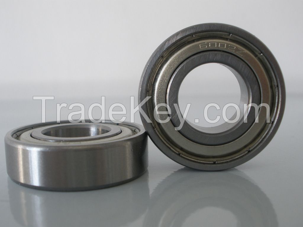 F698zz F685ZZ SF626zz F6800zz SMF148zz Stainless Steel Flange Bearing