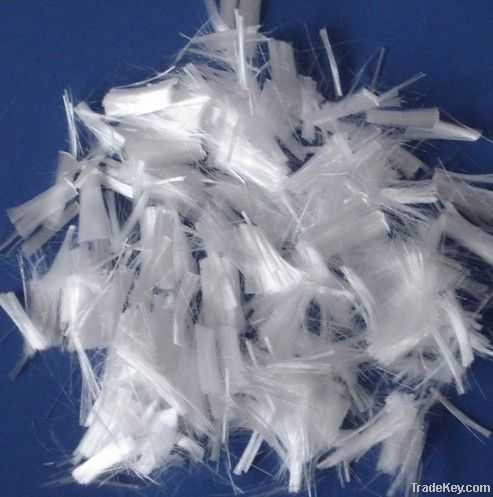 Polypropylene Fiber